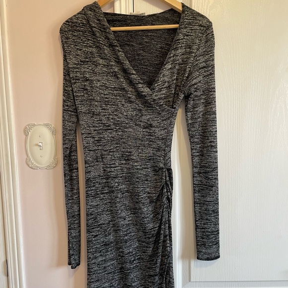 Wildfred free Bodycon Dress Size Small - Picture 4 of 9